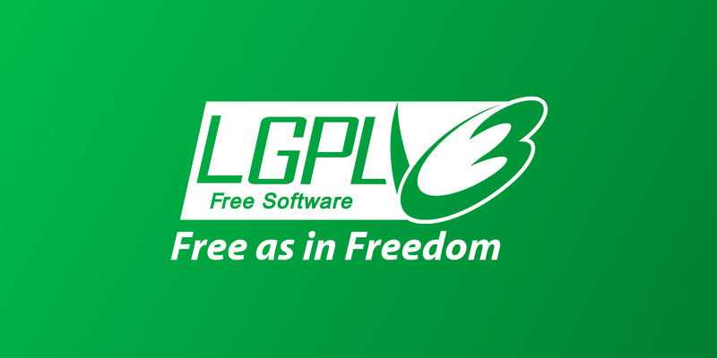 Open Source Software Licenses 101: The LGPL License